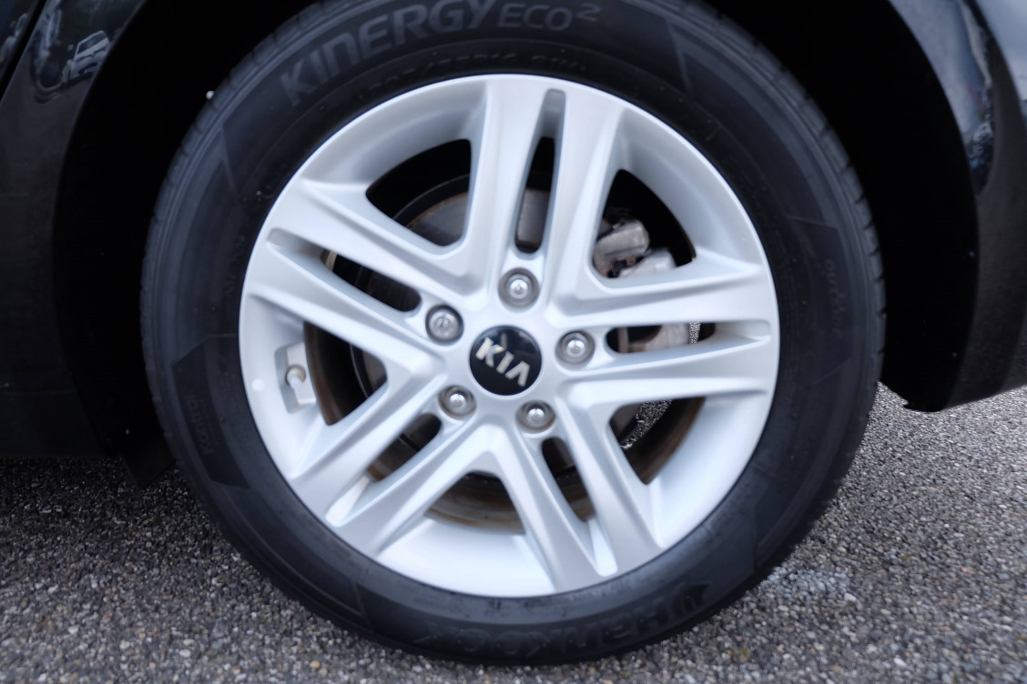 Acheter Kia Ceed CEED 1.0 T-GDi 120 ch ISG BVM6 Active 5p occasion dans les concessions du Groupe Faurie
