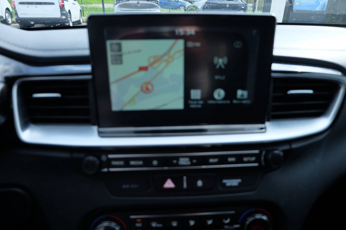 Acheter Kia Ceed CEED 1.0 T-GDi 120 ch ISG BVM6 Active 5p occasion dans les concessions du Groupe Faurie