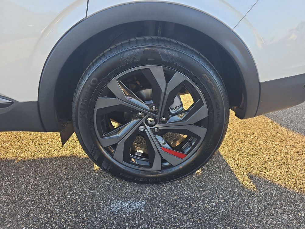 Acheter Renault Arkana Arkana E-Tech 145 - 21B R.S. Line 5p occasion dans les concessions du Groupe Faurie