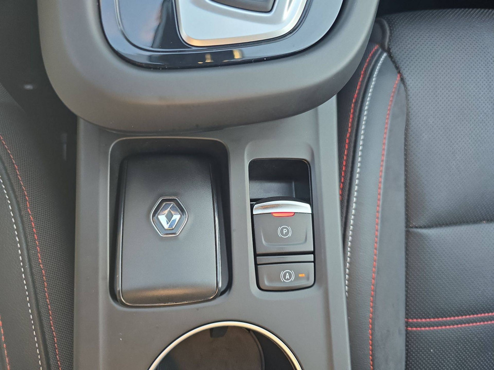 Acheter Renault Arkana Arkana E-Tech 145 - 21B R.S. Line 5p occasion dans les concessions du Groupe Faurie