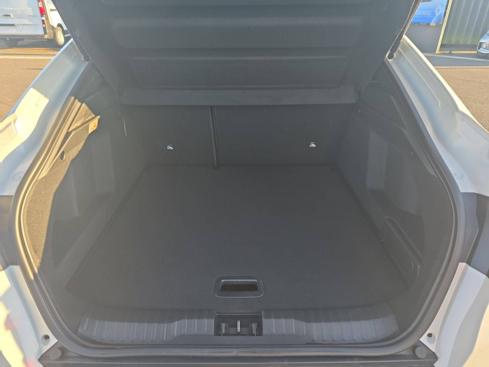 Acheter Renault Arkana Arkana E-Tech 145 - 21B R.S. Line 5p occasion dans les concessions du Groupe Faurie