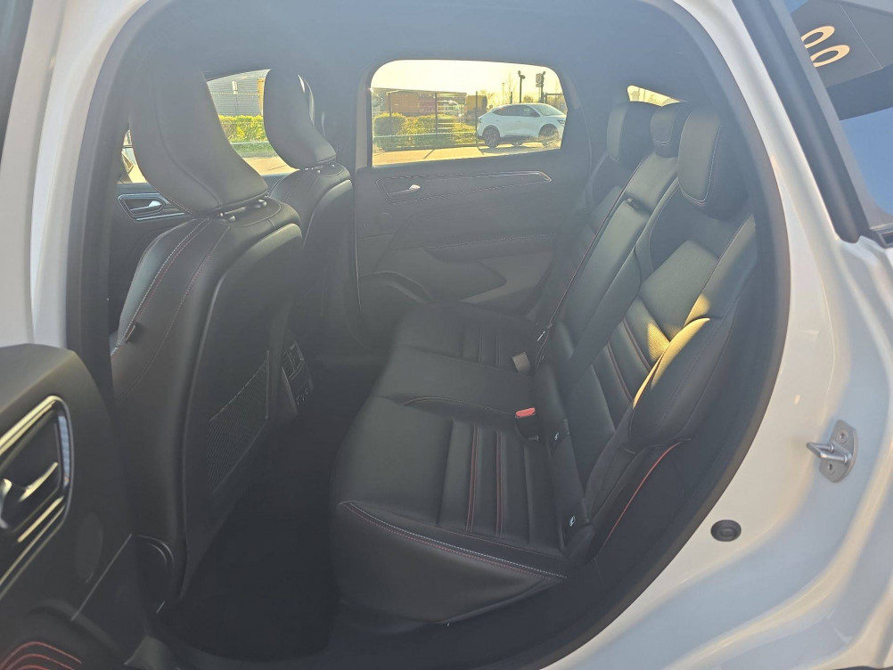 Acheter Renault Arkana Arkana E-Tech 145 - 21B R.S. Line 5p occasion dans les concessions du Groupe Faurie