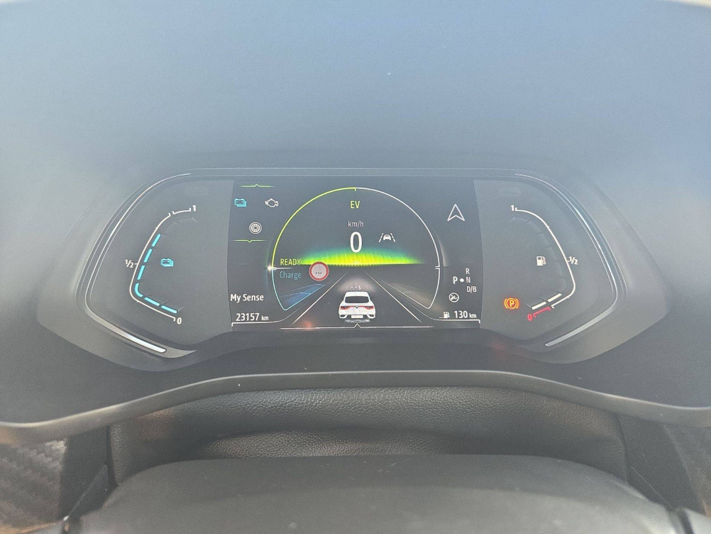 Acheter Renault Arkana Arkana E-Tech 145 - 21B R.S. Line 5p occasion dans les concessions du Groupe Faurie