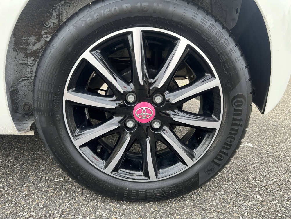 Acheter Toyota Aygo Aygo 1.0 VVT-i x-play 5p occasion dans les concessions du Groupe Faurie