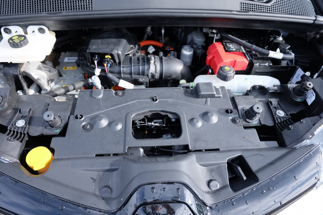 Acheter Renault Zoe Zoe R110 Achat Intégral Limited 5p occasion dans les concessions du Groupe Faurie