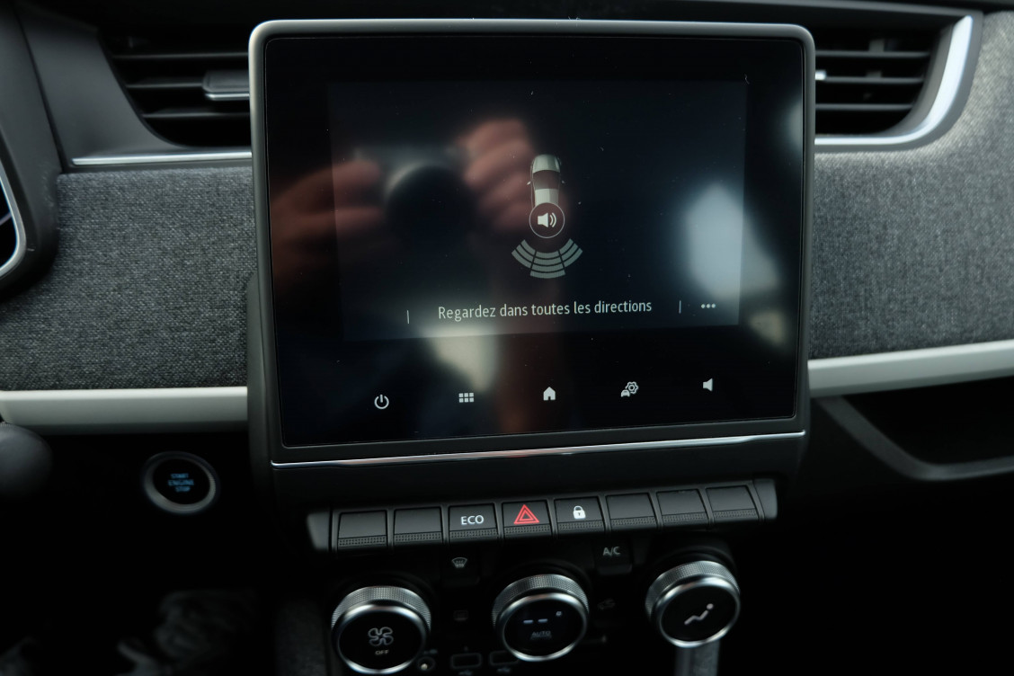 Acheter Renault Zoe Zoe R110 Achat Intégral Limited 5p occasion dans les concessions du Groupe Faurie