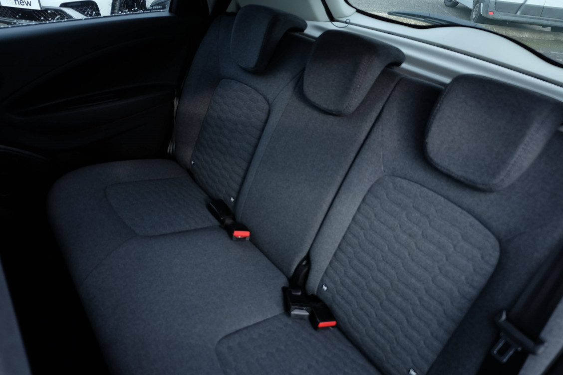 Acheter Renault Zoe Zoe R110 Achat Intégral Limited 5p occasion dans les concessions du Groupe Faurie