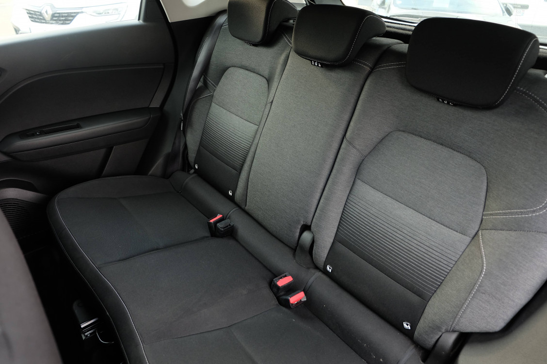 Acheter Renault Captur 2 Captur TCe 100 Business 5p occasion dans les concessions du Groupe Faurie