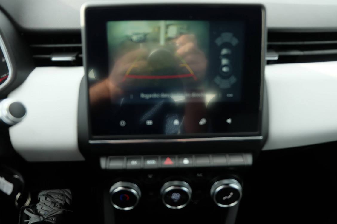 Acheter Renault Clio 5 Clio E-Tech 140 Limited 5p occasion dans les concessions du Groupe Faurie