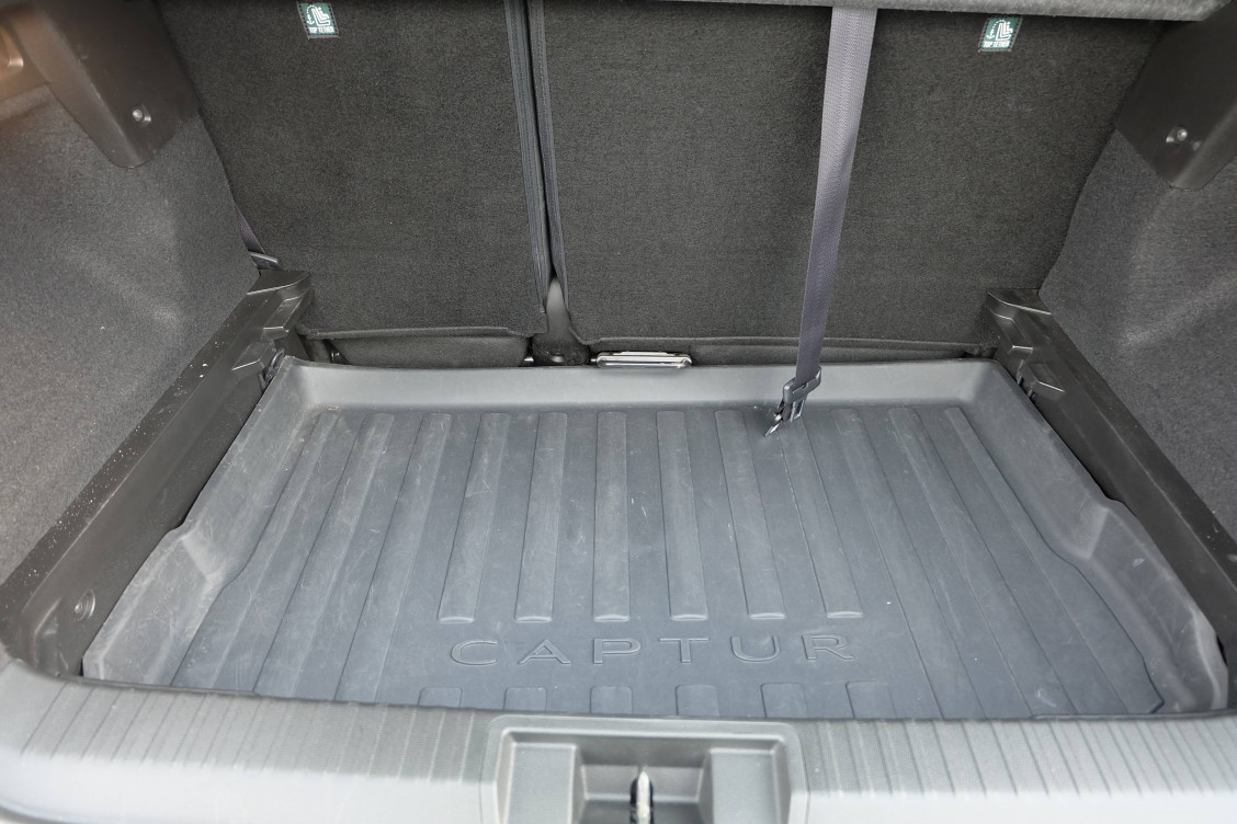 Acheter Renault Captur 2 Captur TCe 100 Business 5p occasion dans les concessions du Groupe Faurie