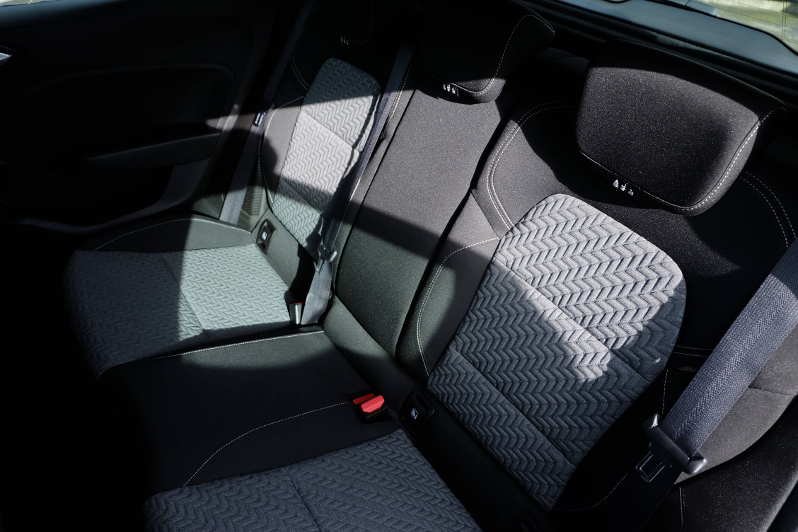 Acheter Renault Clio 5 Clio E-Tech 140 Limited 5p occasion dans les concessions du Groupe Faurie