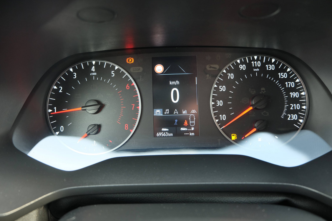 Acheter Renault Captur 2 Captur TCe 100 Business 5p occasion dans les concessions du Groupe Faurie