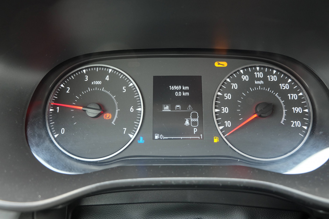 Acheter Dacia Sandero Sandero TCe 90 CVT Stepway Extreme 5p occasion dans les concessions du Groupe Faurie