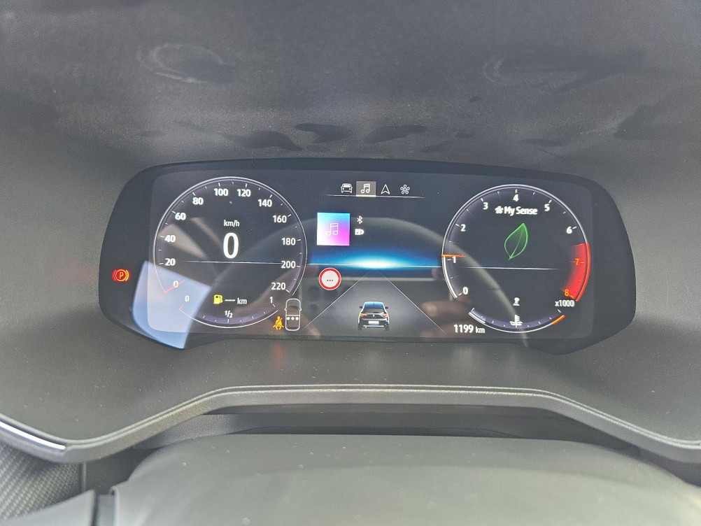 Acheter Renault Clio 5 Clio TCe 90 Esprit Alpine 5p occasion dans les concessions du Groupe Faurie