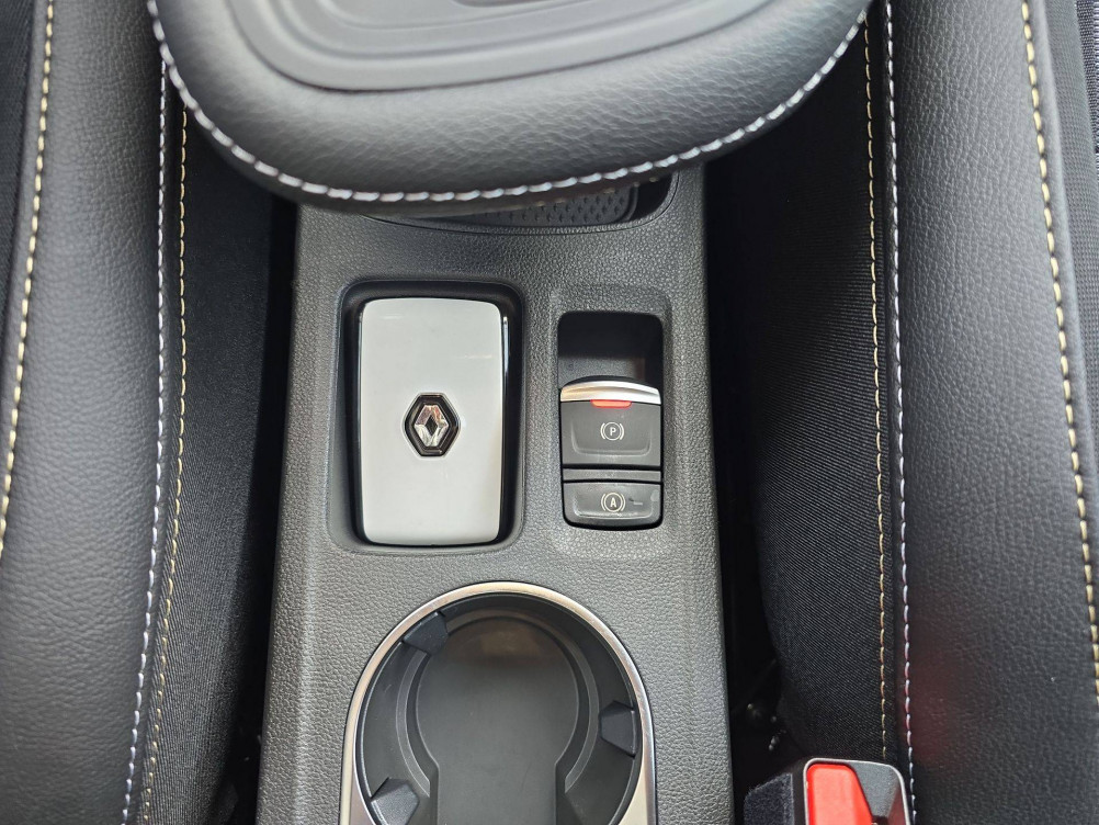 Acheter Renault Captur 2 Captur E-Tech full hybrid 145 Engineered 5p occasion dans les concessions du Groupe Faurie
