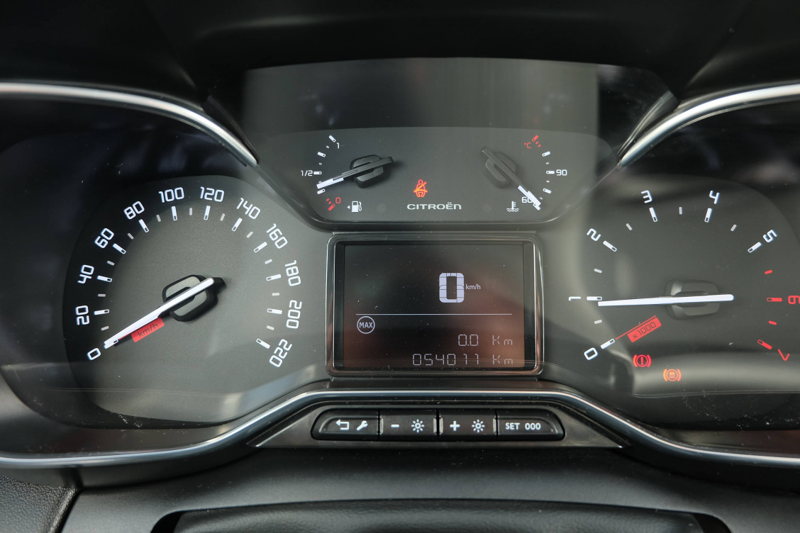 Acheter Citroën C3 Aircross C3 Aircross PureTech 110 S&S BVM6 Shine Pack 5p occasion dans les concessions du Groupe Faurie