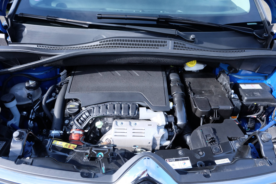 Acheter Citroën C3 Aircross C3 Aircross PureTech 110 S&S BVM6 Shine Pack 5p occasion dans les concessions du Groupe Faurie