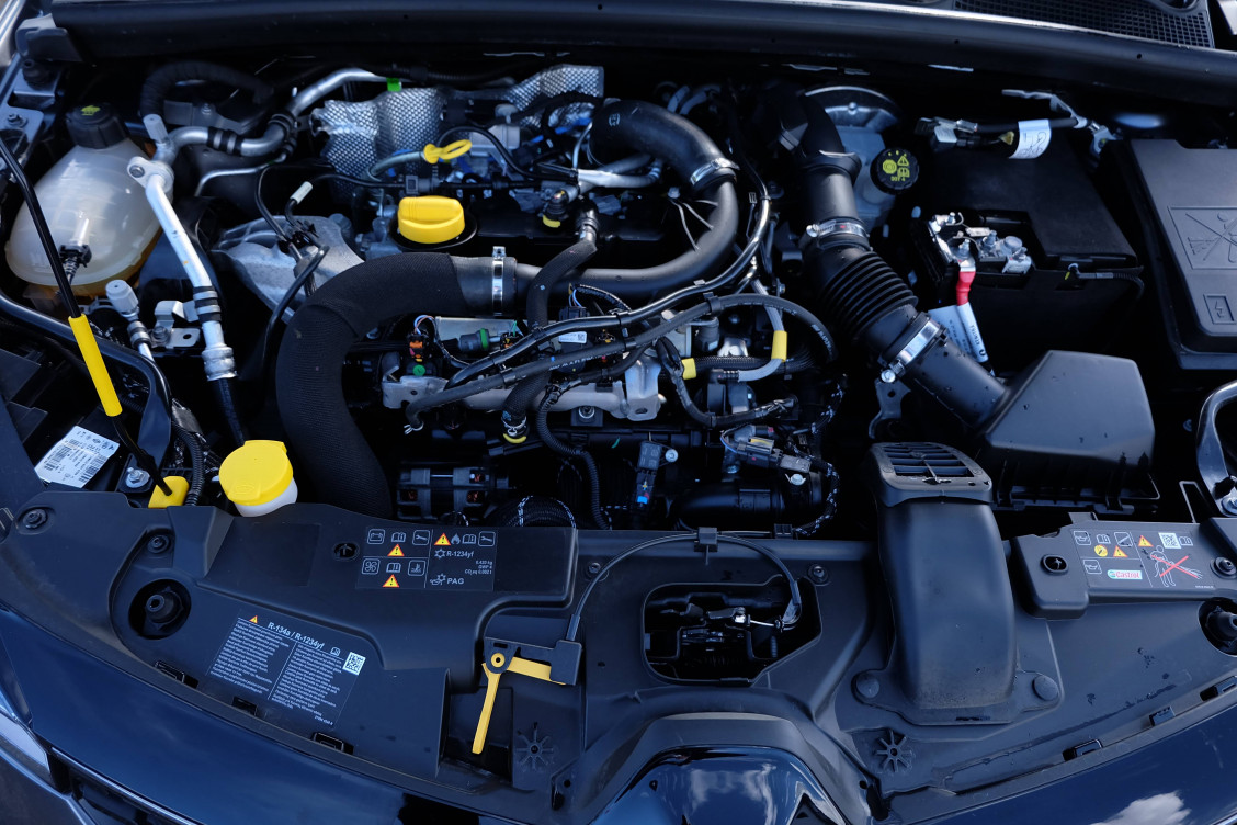 Acheter Renault Clio 5 Clio TCe 100 GPL Evolution 5p occasion dans les concessions du Groupe Faurie