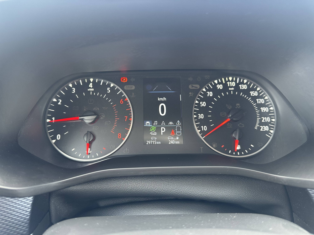 Acheter Renault Arkana Arkana mild hybrid 140 EDC FAP - 22 Evolution 5p occasion dans les concessions du Groupe Faurie