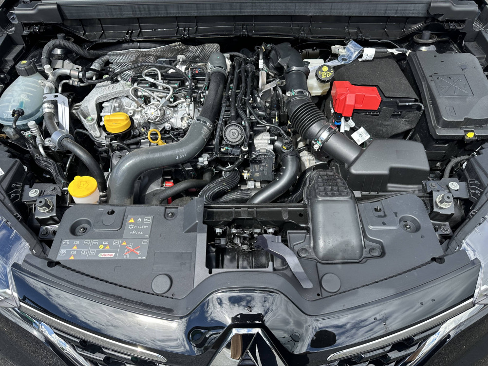 Acheter Renault Arkana Arkana mild hybrid 140 EDC FAP - 22 Evolution 5p occasion dans les concessions du Groupe Faurie