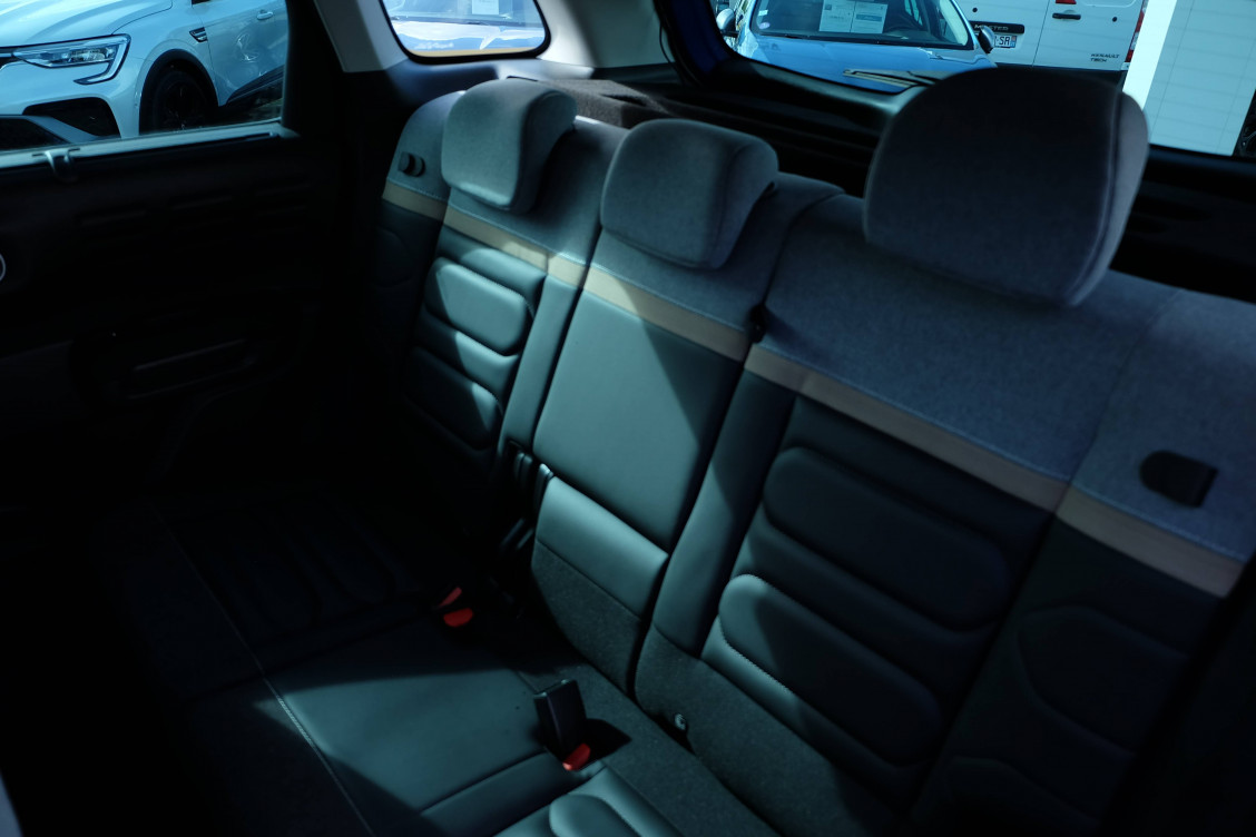 Acheter Citroën C3 Aircross C3 Aircross PureTech 110 S&S BVM6 Shine Pack 5p occasion dans les concessions du Groupe Faurie