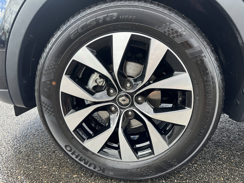 Acheter Renault Arkana Arkana mild hybrid 140 EDC FAP - 22 Evolution 5p occasion dans les concessions du Groupe Faurie