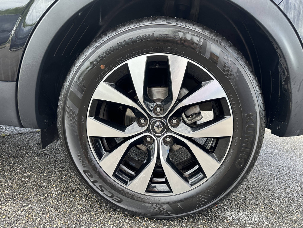 Acheter Renault Arkana Arkana mild hybrid 140 EDC FAP - 22 Evolution 5p occasion dans les concessions du Groupe Faurie