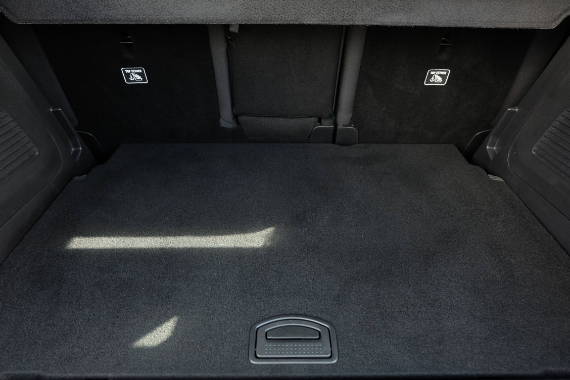 Acheter Citroën C3 Aircross C3 Aircross PureTech 110 S&S BVM6 Shine Pack 5p occasion dans les concessions du Groupe Faurie