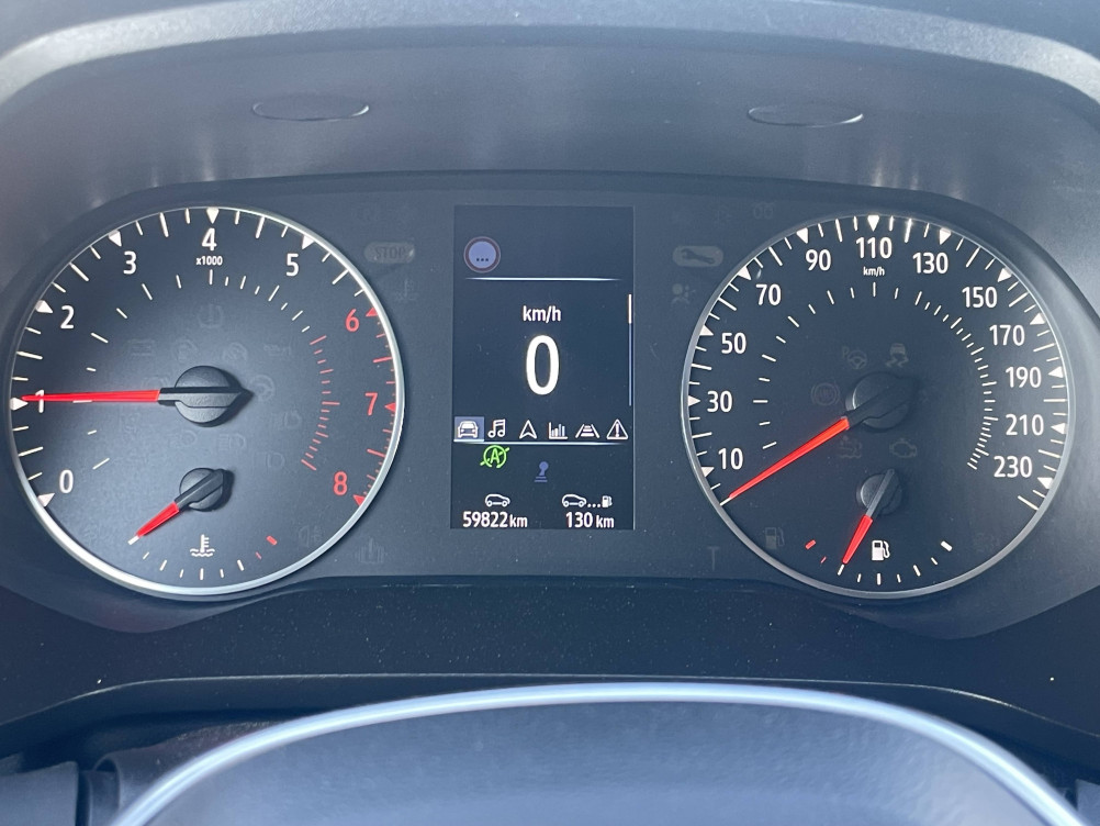 Acheter Renault Captur 2 Captur TCe 90 - 21 Business 5p occasion dans les concessions du Groupe Faurie