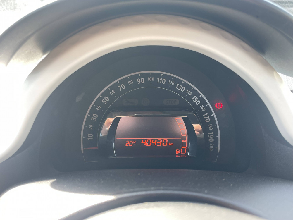 Acheter Renault Twingo 3 Twingo III SCe 65 Limited 5p occasion dans les concessions du Groupe Faurie
