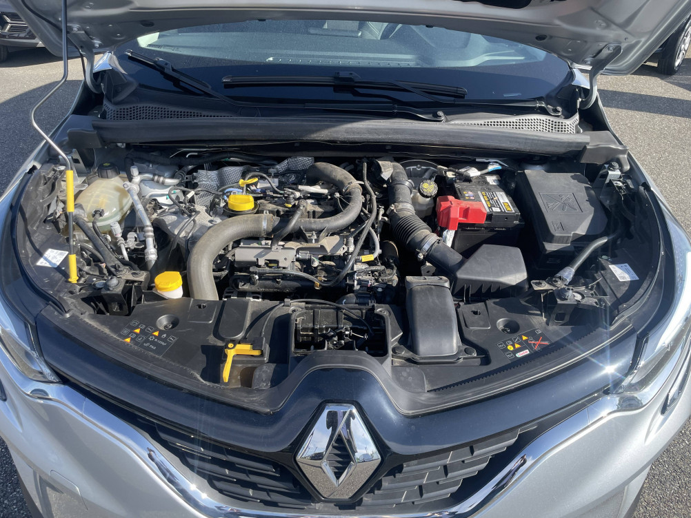 Acheter Renault Captur 2 Captur TCe 90 - 21 Business 5p occasion dans les concessions du Groupe Faurie