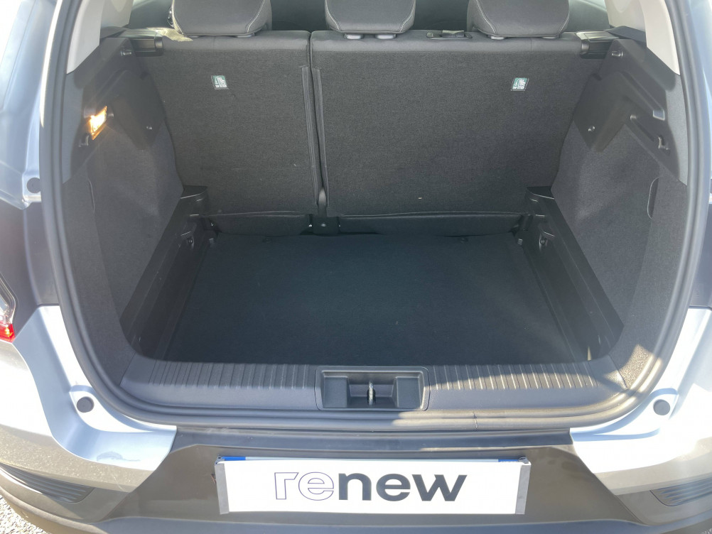 Acheter Renault Captur 2 Captur TCe 90 - 21 Business 5p occasion dans les concessions du Groupe Faurie
