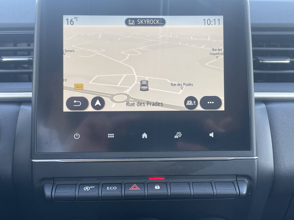 Acheter Renault Captur 2 Captur TCe 90 - 21 Business 5p occasion dans les concessions du Groupe Faurie