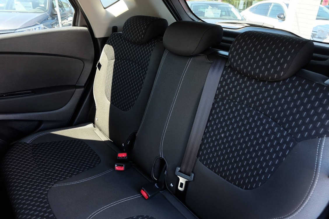 Acheter Renault Captur Captur dCi 110 Energy Iridium 5p occasion dans les concessions du Groupe Faurie