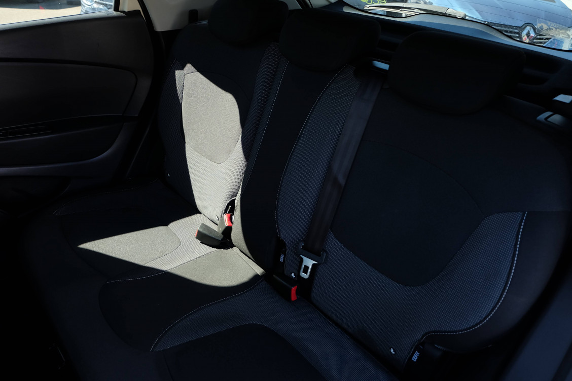 Acheter Renault Captur Captur TCe 90 Energy S&S eco2 Intens 5p occasion dans les concessions du Groupe Faurie