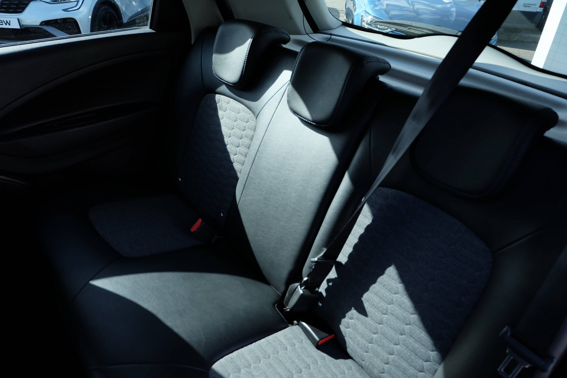 Acheter Renault Zoe Zoe R110 Achat Intégral - 21C Intens 5p occasion dans les concessions du Groupe Faurie