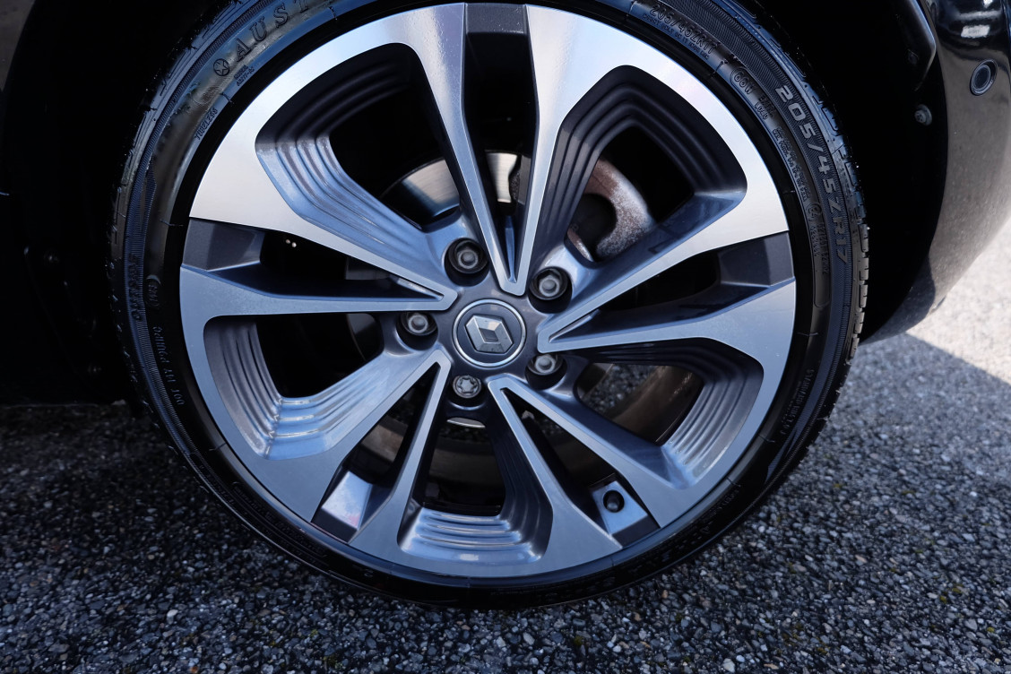 Acheter Renault Zoe Zoe R110 Achat Intégral - 21C Intens 5p occasion dans les concessions du Groupe Faurie