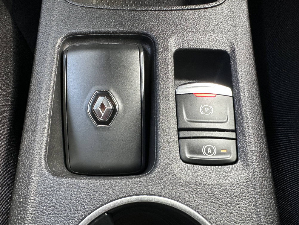 Acheter Renault Captur 2 Captur E-Tech Plug-in 160 - 21 Intens 5p occasion dans les concessions du Groupe Faurie