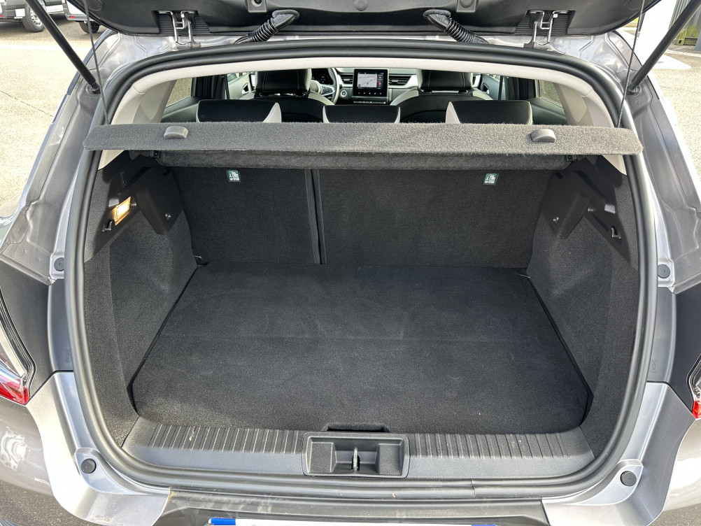 Acheter Renault Captur 2 Captur E-Tech Plug-in 160 - 21 Intens 5p occasion dans les concessions du Groupe Faurie
