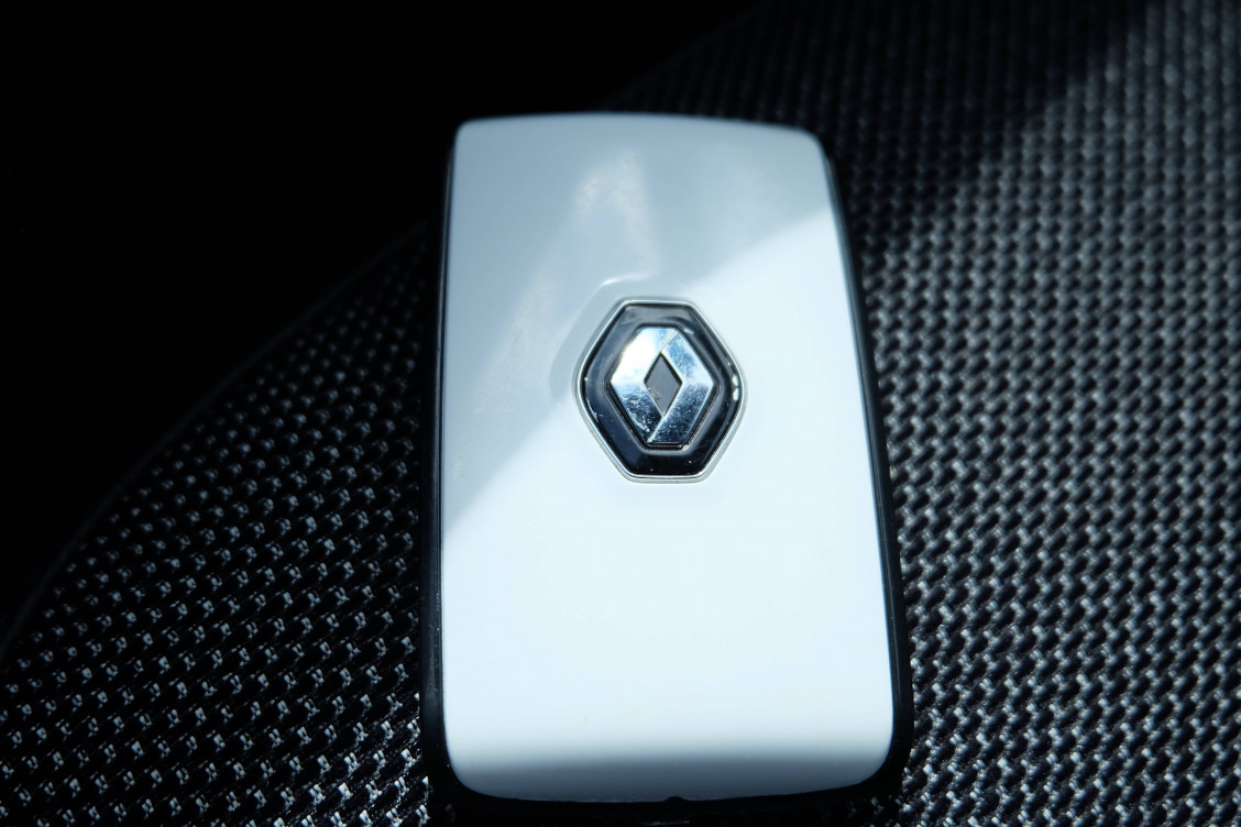 Acheter Renault Captur 2 Captur mild hybrid 140 Rive Gauche 5p occasion dans les concessions du Groupe Faurie