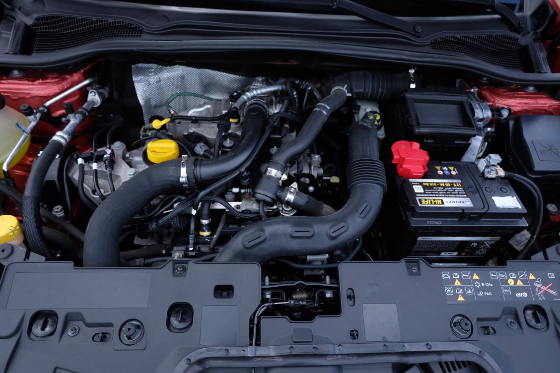 Acheter Renault Clio 4 Clio IV TCe 90 Intens 5p occasion dans les concessions du Groupe Faurie