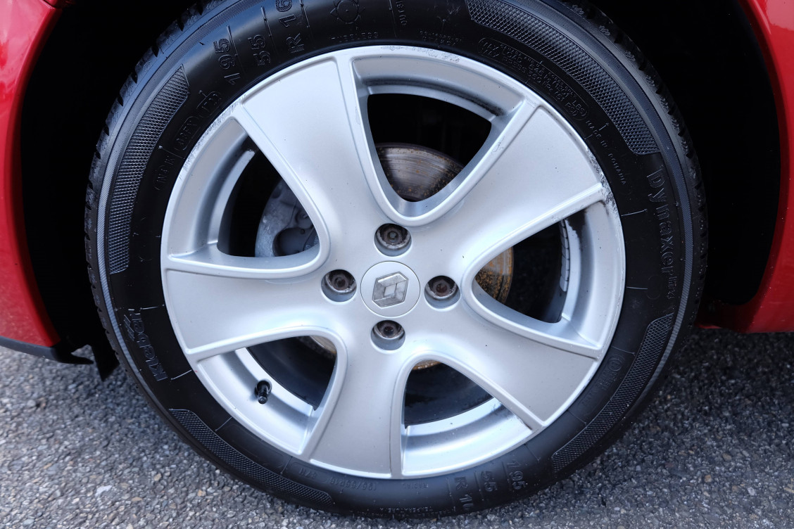 Acheter Renault Clio 4 Clio IV TCe 90 Intens 5p occasion dans les concessions du Groupe Faurie