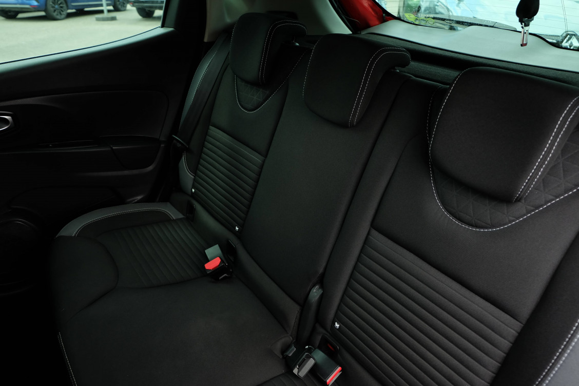 Acheter Renault Clio 4 Clio IV TCe 90 Intens 5p occasion dans les concessions du Groupe Faurie