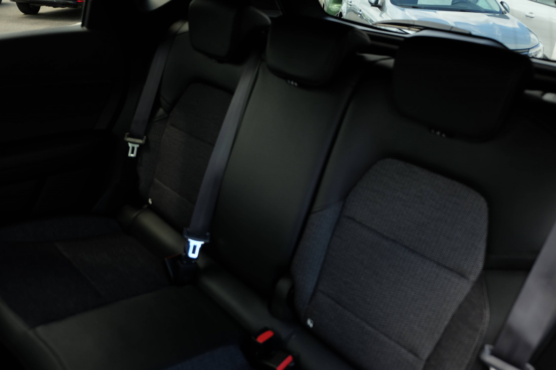 Acheter Renault Captur 2 Captur mild hybrid 140 Rive Gauche 5p occasion dans les concessions du Groupe Faurie