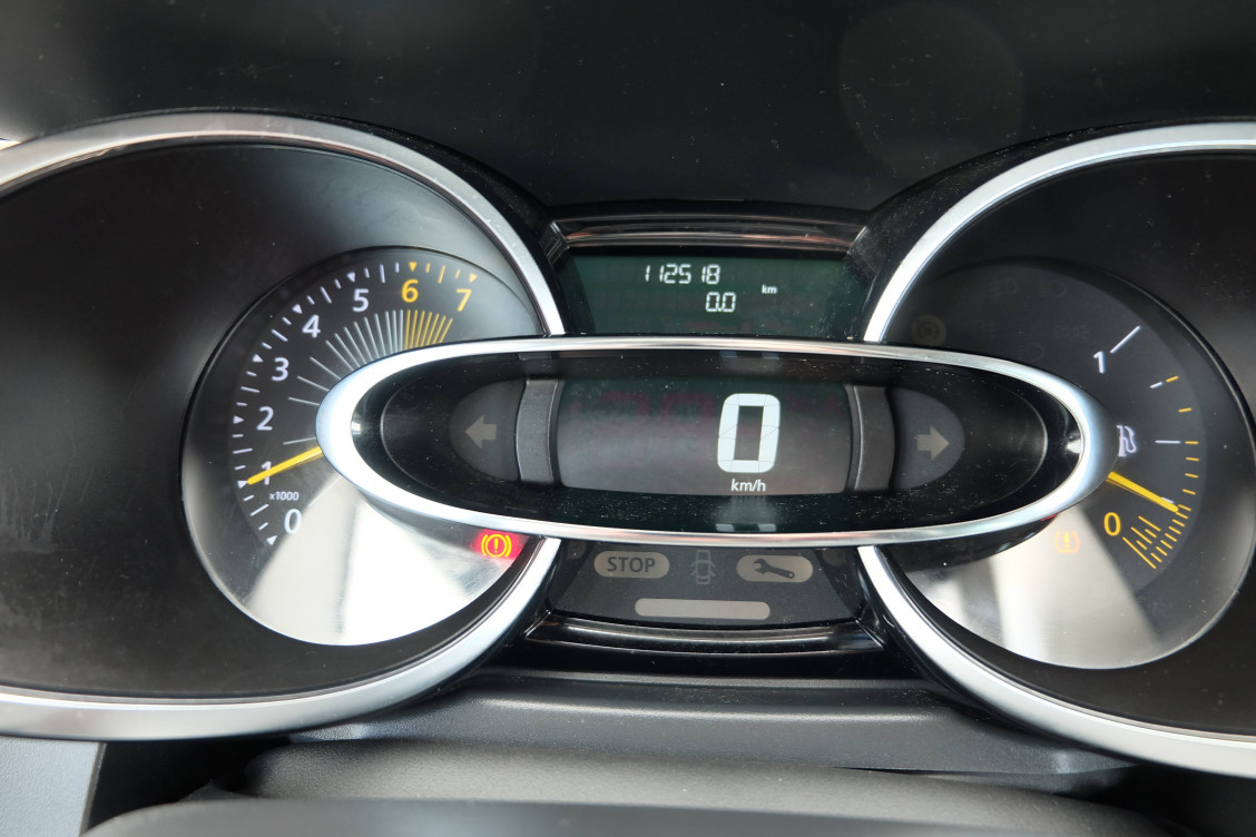 Acheter Renault Clio 4 Clio IV TCe 90 Intens 5p occasion dans les concessions du Groupe Faurie