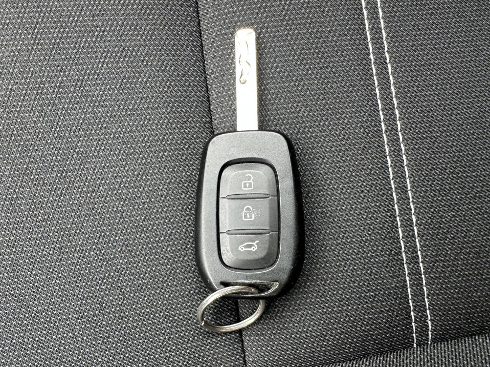 Acheter Dacia Sandero Sandero ECO-G 100 Confort 5p occasion dans les concessions du Groupe Faurie