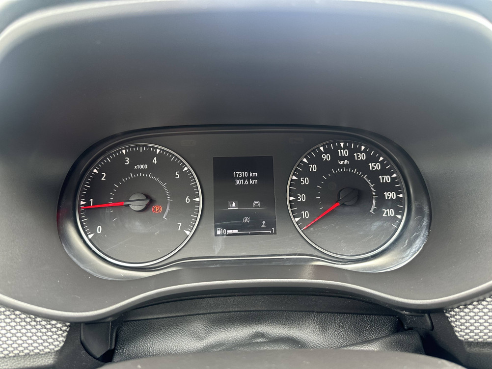 Acheter Dacia Sandero Sandero ECO-G 100 Confort 5p occasion dans les concessions du Groupe Faurie