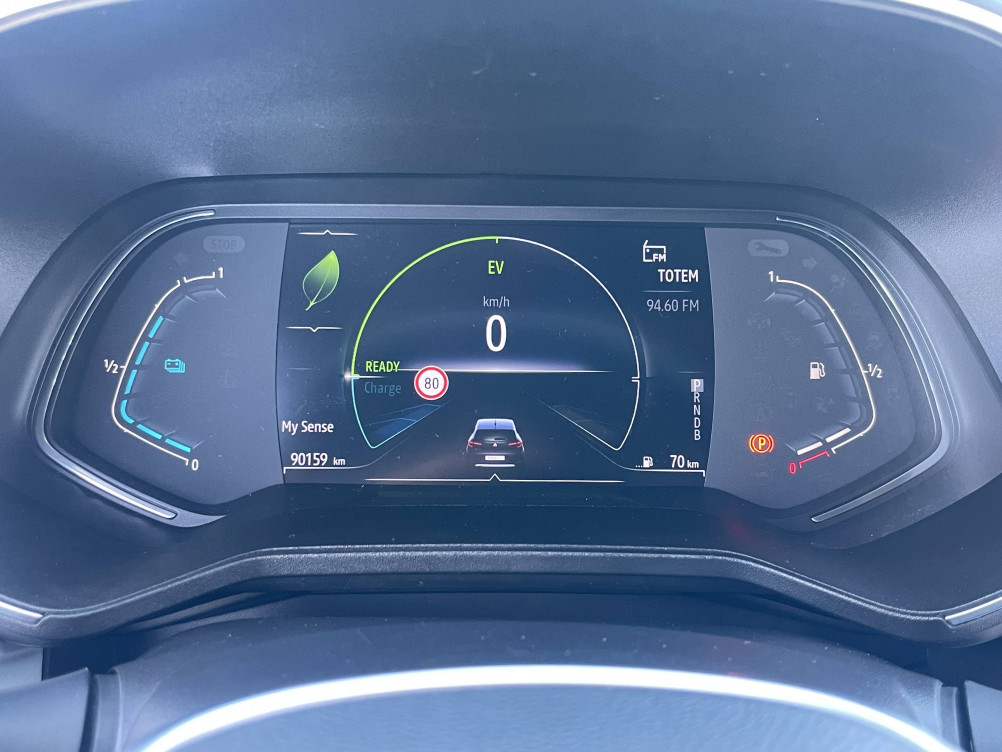 Acheter Renault Clio 5 Clio E-Tech 140 Intens 5p occasion dans les concessions du Groupe Faurie