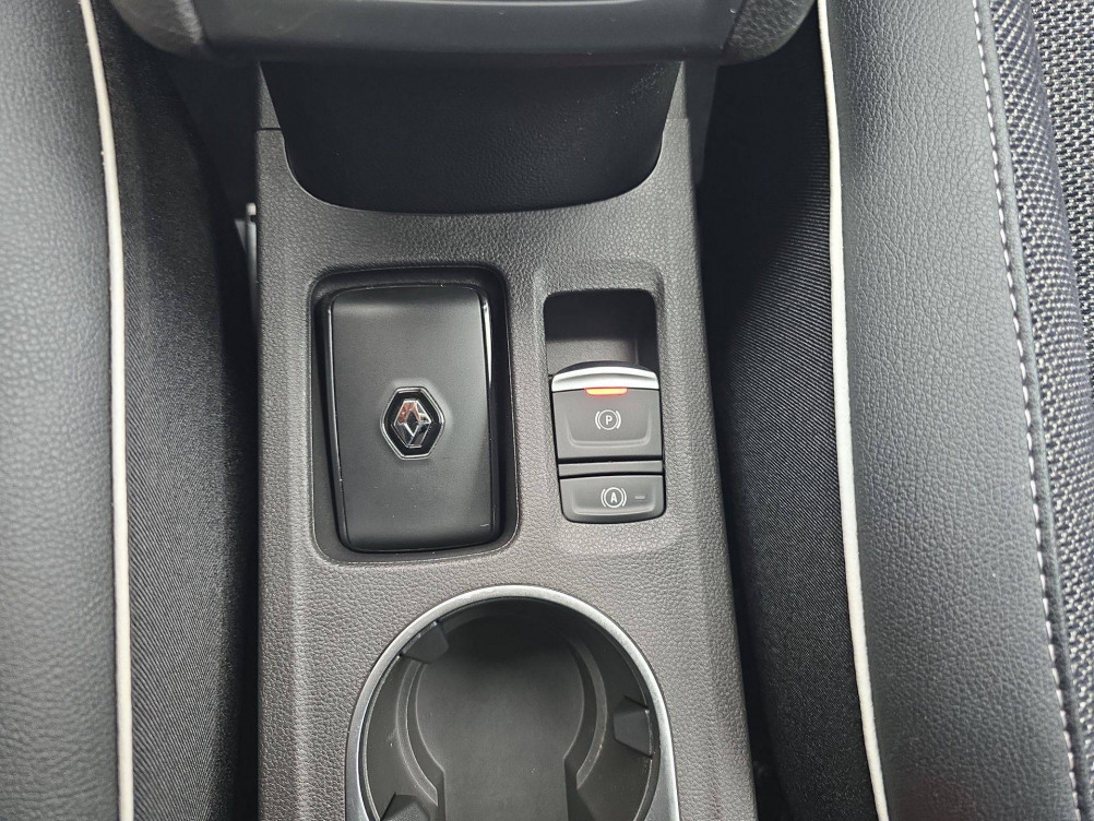 Acheter Renault Captur 2 Captur TCe 140 - 21 Intens 5p occasion dans les concessions du Groupe Faurie
