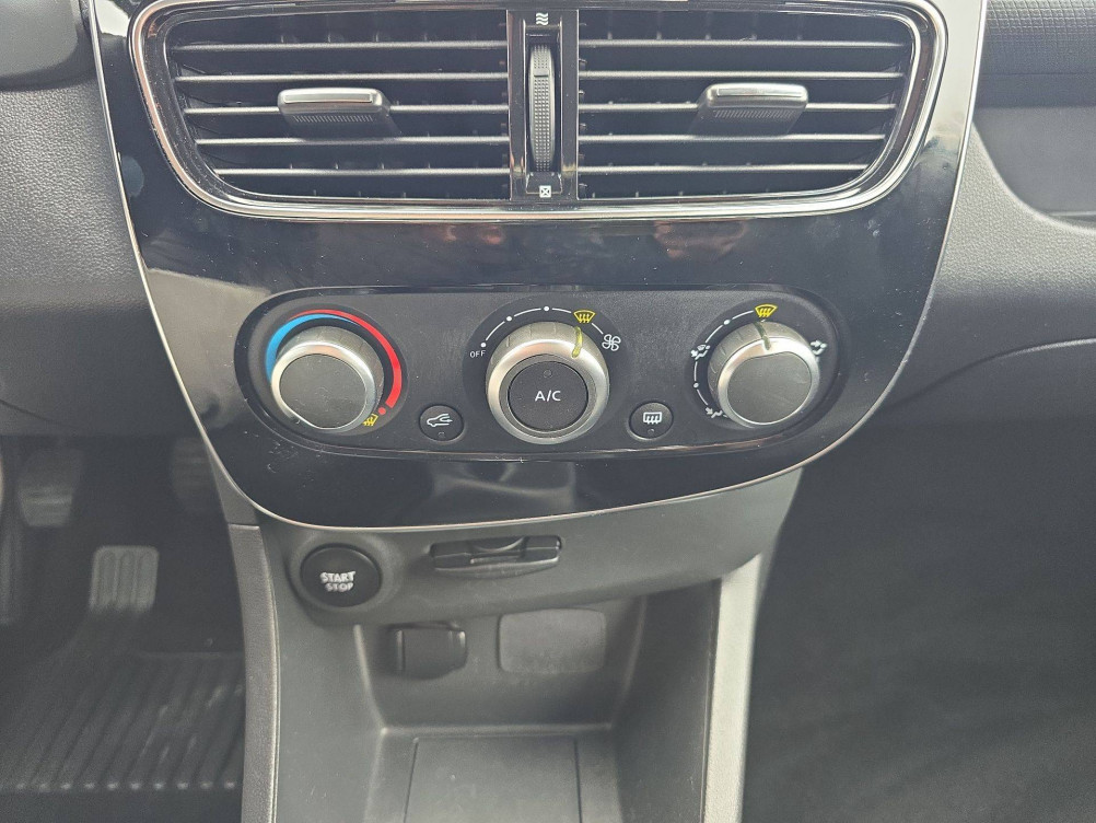 Acheter Renault Clio 4 Clio TCe 75 E6C Trend 5p occasion dans les concessions du Groupe Faurie